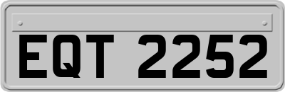 EQT2252