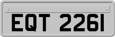 EQT2261