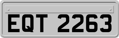 EQT2263