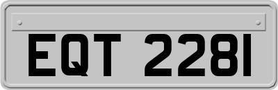 EQT2281