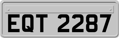 EQT2287