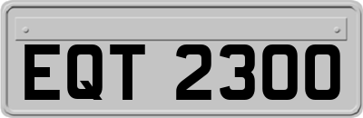 EQT2300