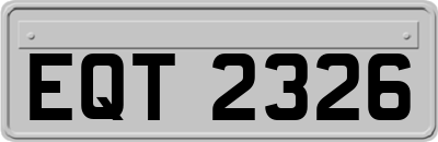 EQT2326