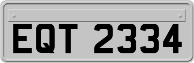 EQT2334