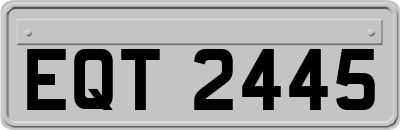 EQT2445