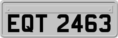 EQT2463
