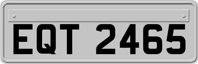 EQT2465