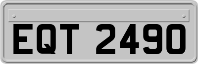 EQT2490