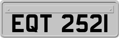 EQT2521