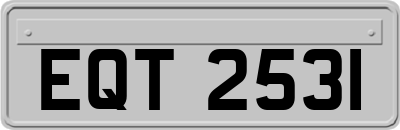 EQT2531