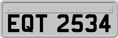 EQT2534