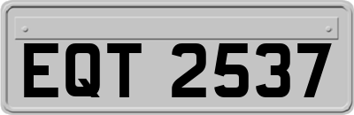EQT2537
