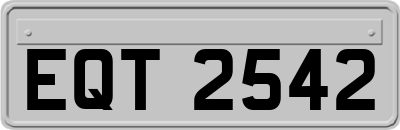 EQT2542