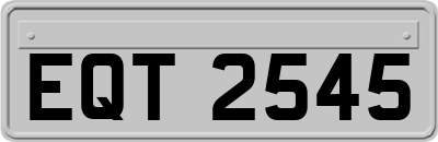 EQT2545