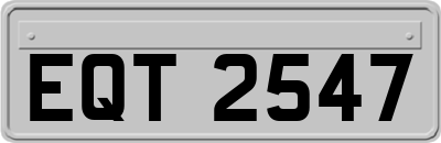 EQT2547