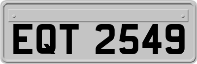 EQT2549