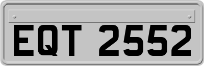 EQT2552