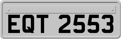 EQT2553