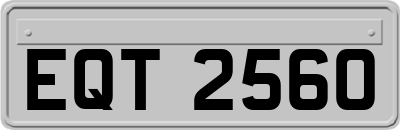 EQT2560