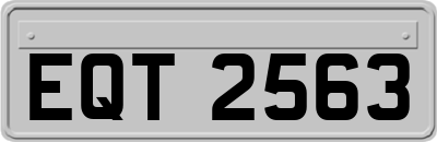 EQT2563