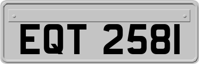EQT2581