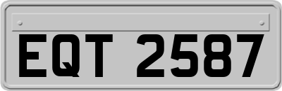 EQT2587