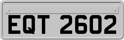 EQT2602