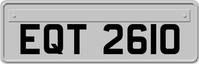 EQT2610