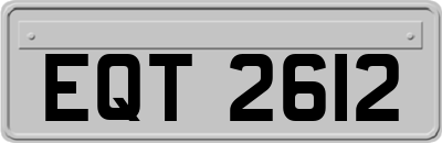 EQT2612