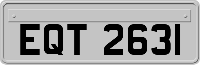 EQT2631