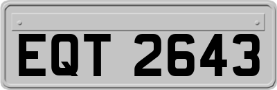 EQT2643