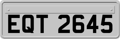 EQT2645