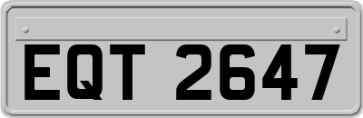 EQT2647