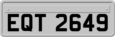 EQT2649