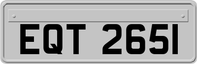 EQT2651