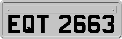 EQT2663