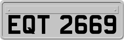 EQT2669