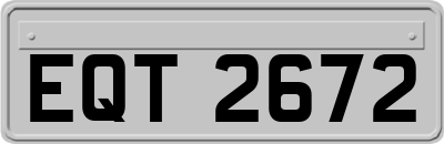 EQT2672