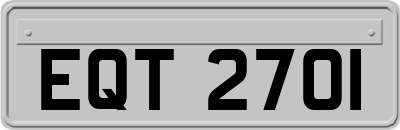 EQT2701