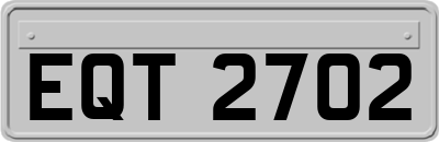 EQT2702