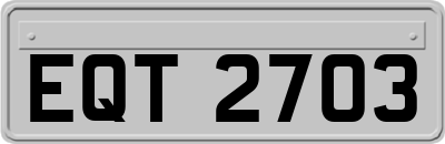 EQT2703