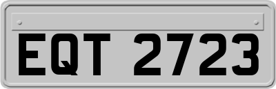 EQT2723