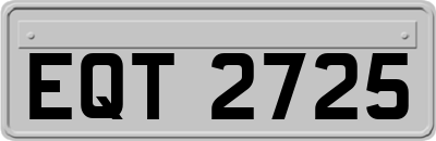 EQT2725