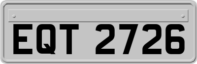 EQT2726