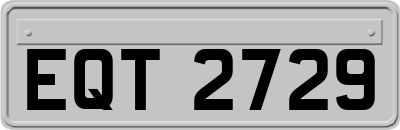 EQT2729
