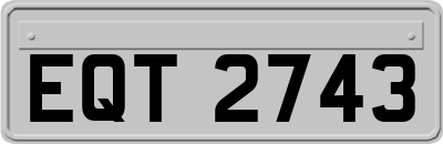 EQT2743
