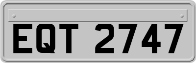 EQT2747