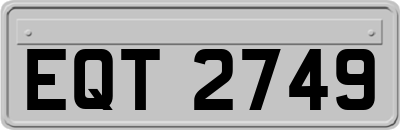 EQT2749