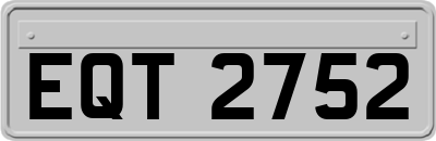 EQT2752