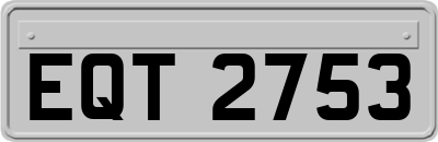 EQT2753